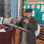 JAVIER PALMA ARREDONDO