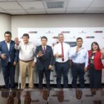 Senador Nilson Flores
