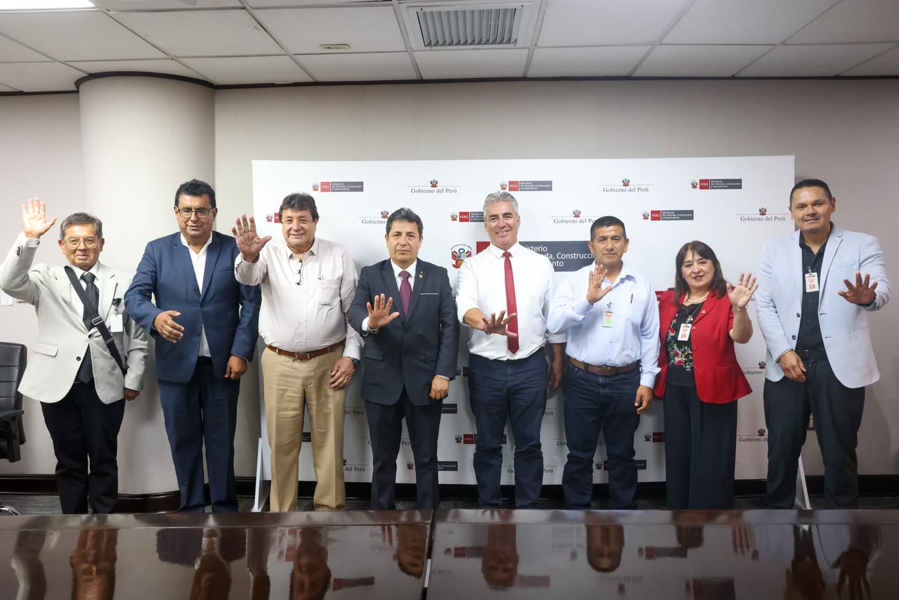 Senador Nilson Flores